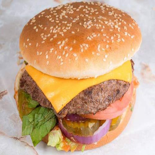 Cheese Burger